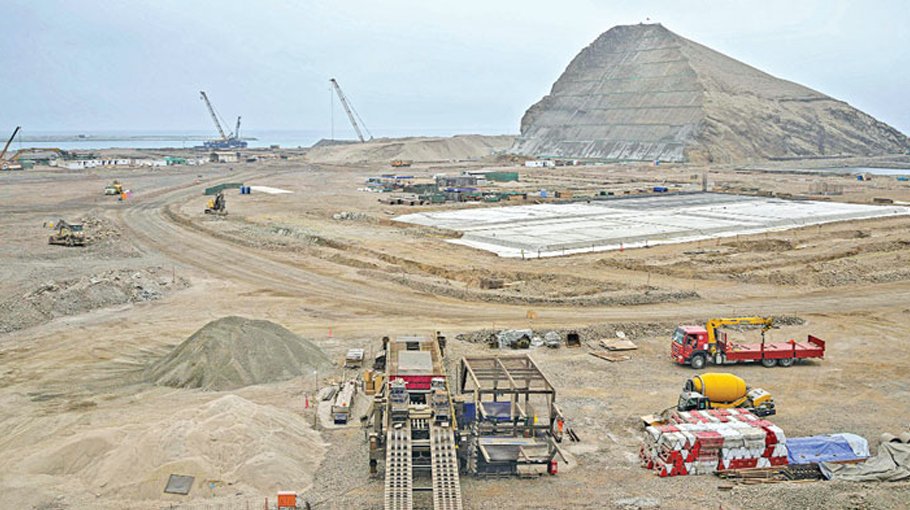 Govt moves to implement Tk 2,235.80cr project