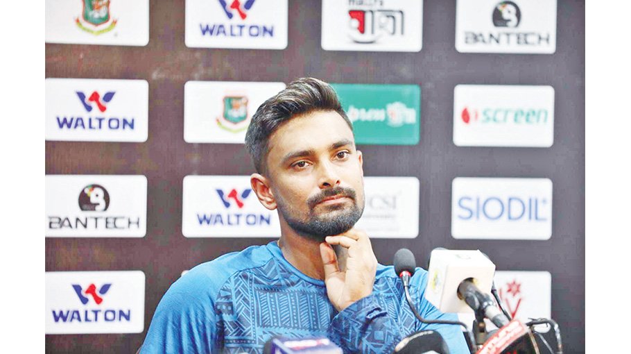 Litton to miss first match of Asia Cup