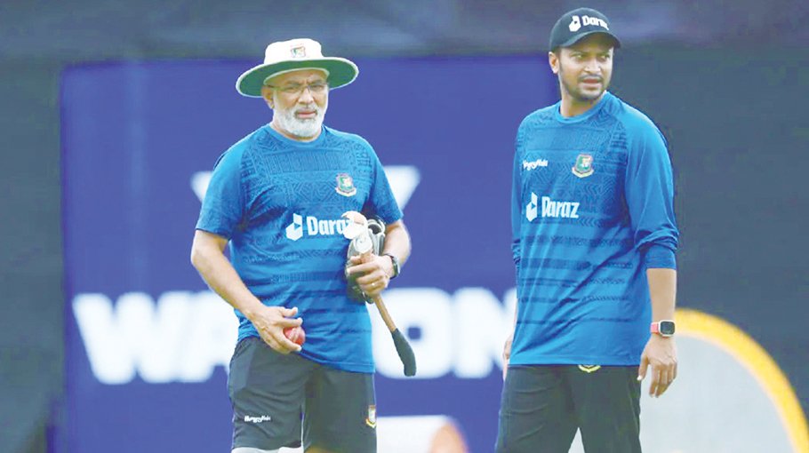 Asia Cup kicks off today
