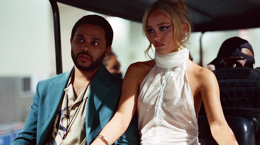 ‘The Idol’ starring   The Weeknd and Lily-Rose Depp, canceled at HBO after 1 season