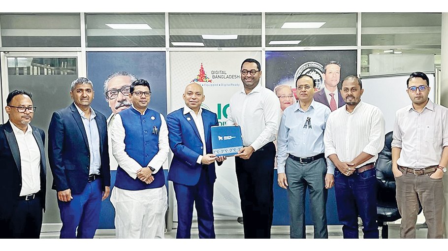 Startup Bangladesh invests Tk 5cr in Bongo to grow  Digital Entertainment 