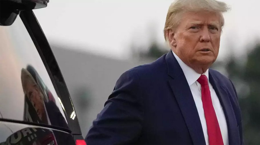 US judge sets March 4 for historic   Trump trial