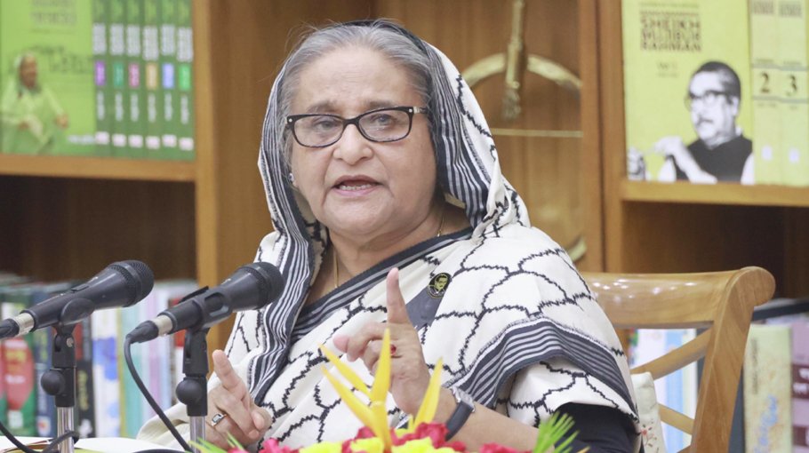 It’ll happen what people want