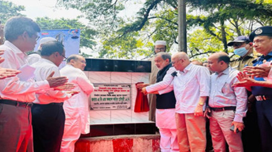 We achieved Bangladesh because Bangabandhu was born: Fazle Karim