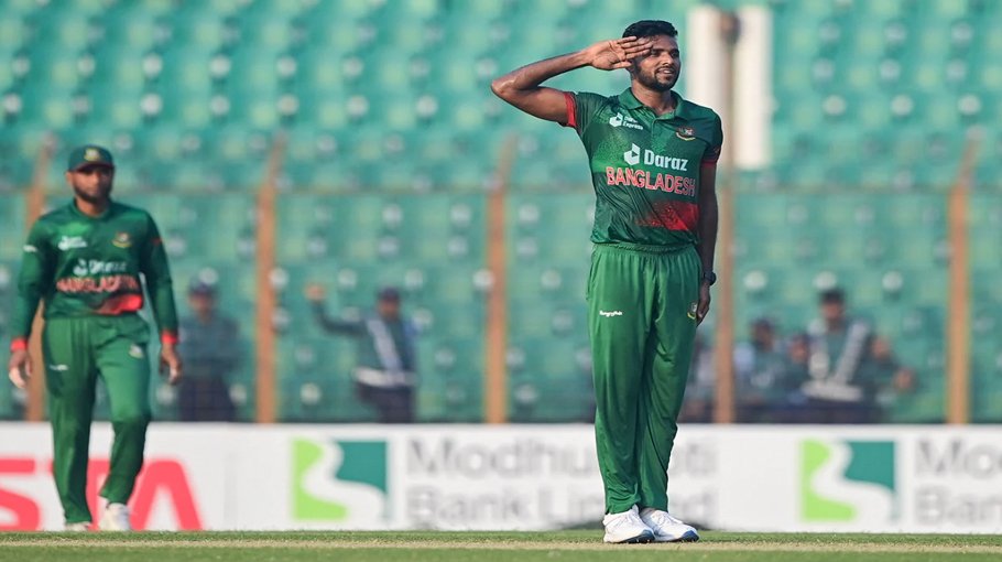 Ebadot set to miss WC  as he undergoes  surgery