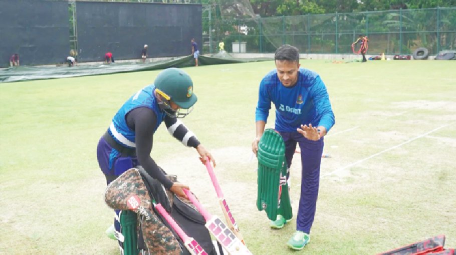 Tigers want winning start in Asia Cup opener today