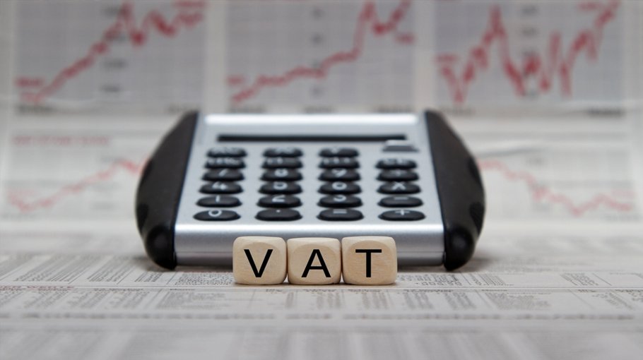 VAT collection increases by   22pc in July