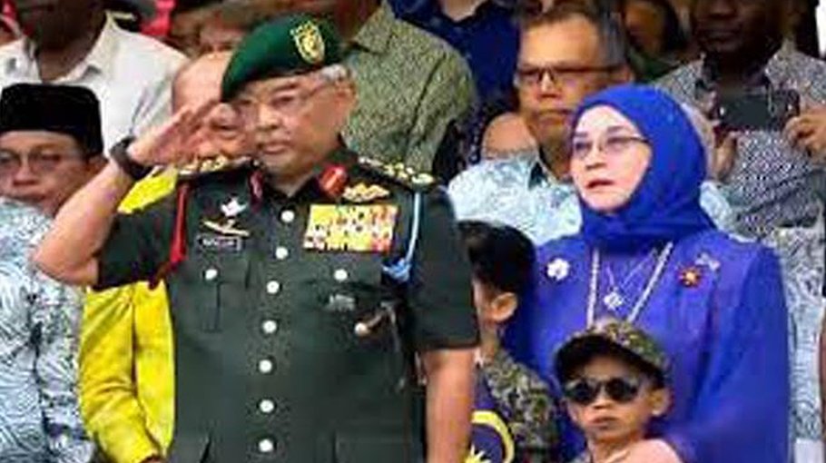 Malaysia celebrates 66th anniversary of independence