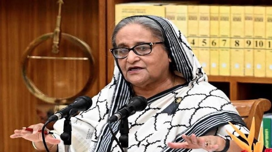 Statement by foreign nationals favouring  Yunus criticised