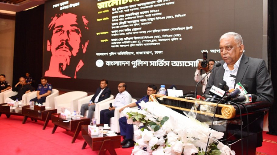 Bangabandhu never believed Bangalis can kill him