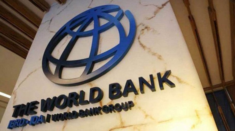World Bank back-up to  Bangladesh keeps on