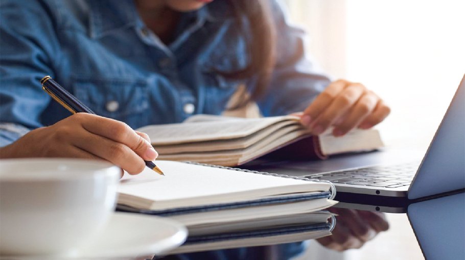 Want to stay focus on study? Try these methods!