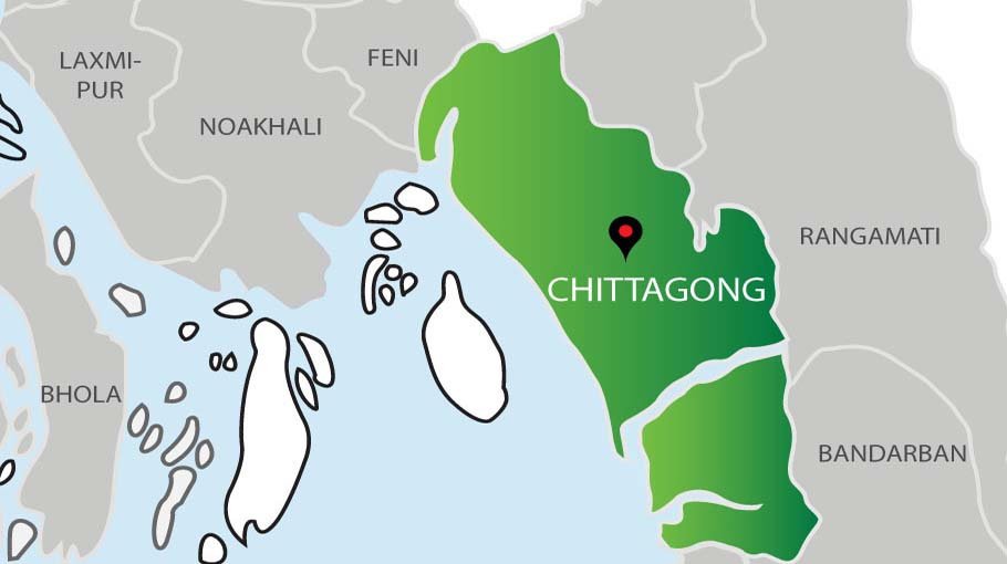 Son kills father  at Banshkhali