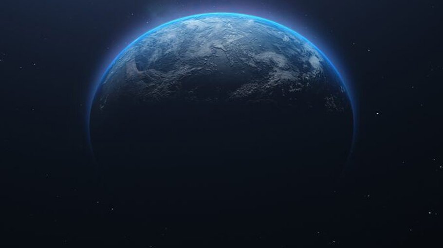 Mega risks threaten earth