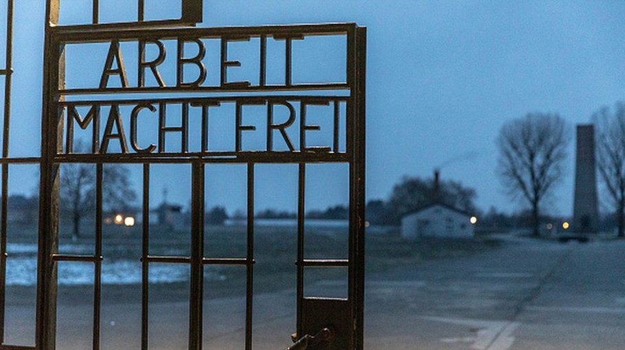 Germany prosecutes ex-Nazi camp  guard aged 98