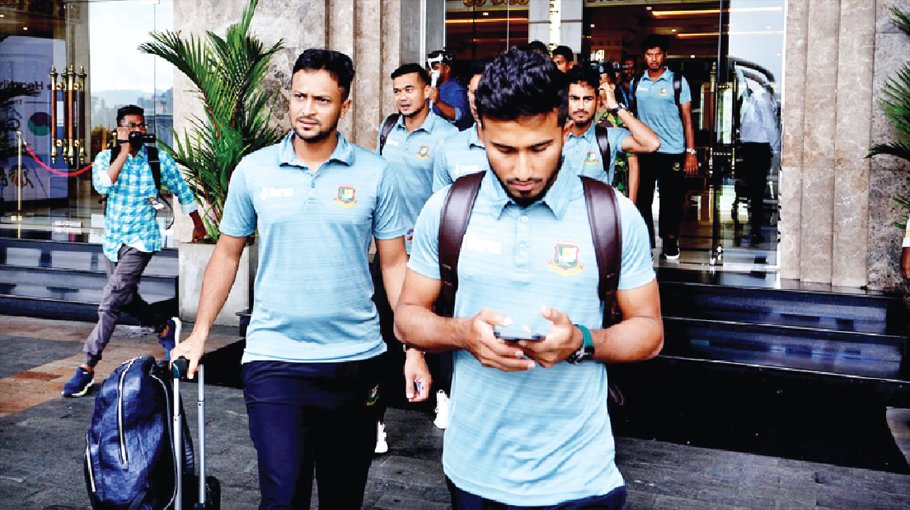 Tigers out to beat Afghans to stay alive in Asia Cup