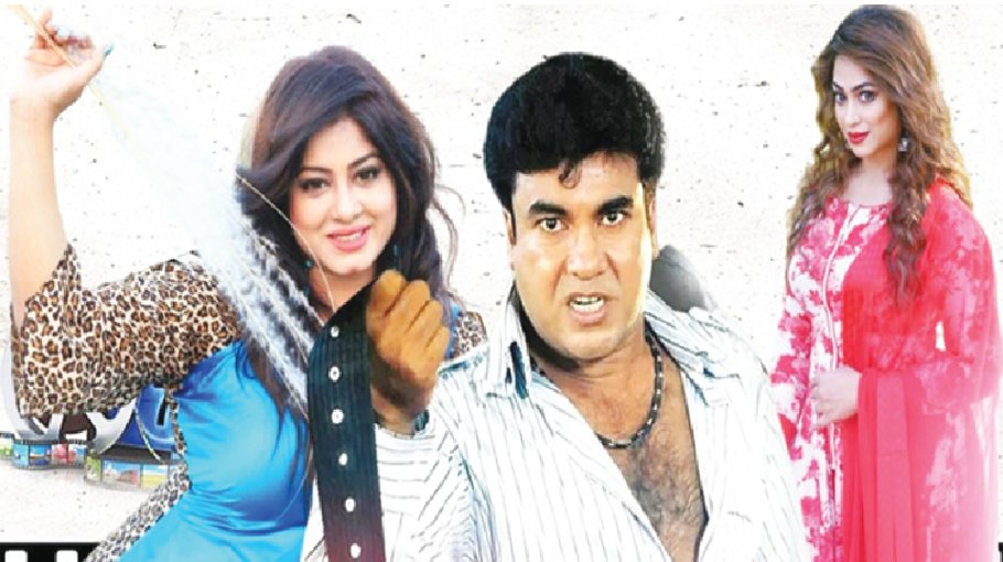 Manna starring ‘Jibon Jontrona’ gets censor board approval after 12 years 