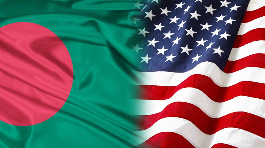 ‘It is high time to grow Bangladesh-US  ties further’