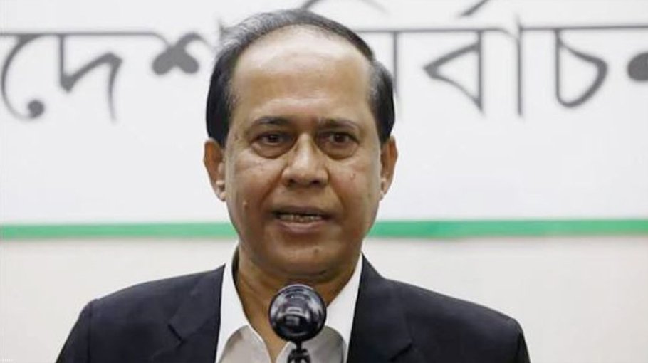 Presiding officers empowered to ensure fair elections: CEC