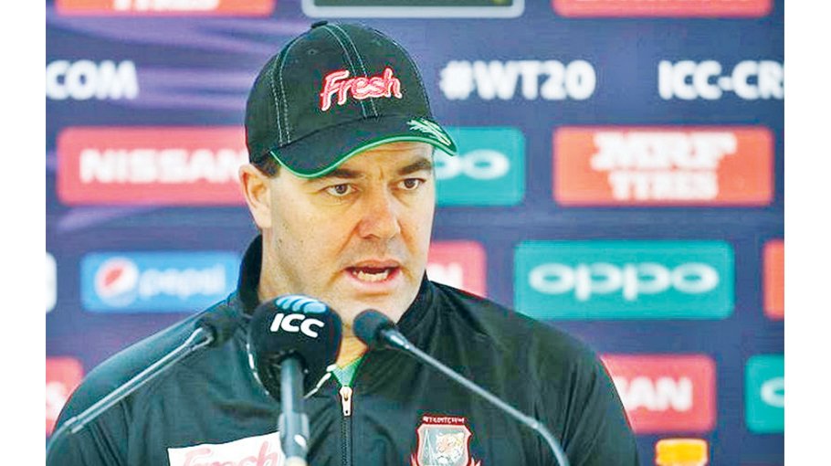 Former Tigers’ bowling coach Heath Streak dies