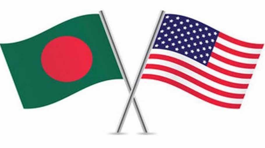 9th Bangladesh-US bilateral security dialogue tomorrow