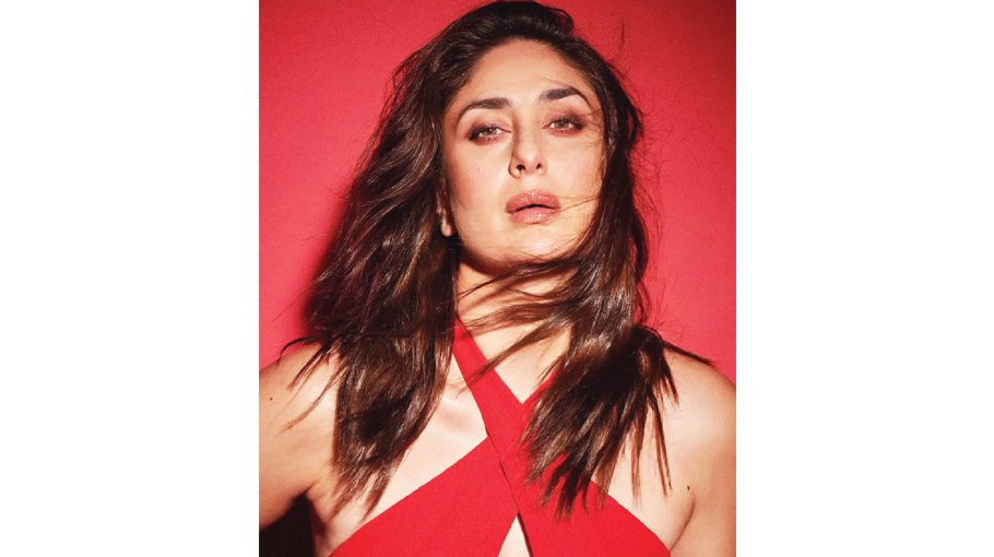 Trailer out of kareena Kapoor's OTT debut 'Jaane Jaan'