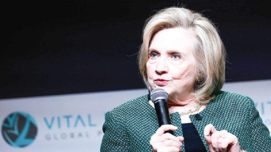 Hillary under new probe for save Yunus bid