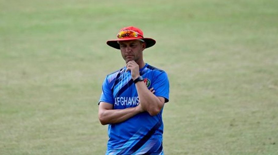 Afghan head coach Trott admits unawareness of NRR  