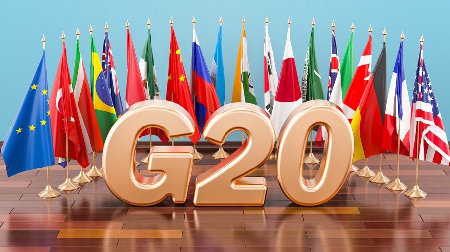 G-20 Summit-A broad analysis 