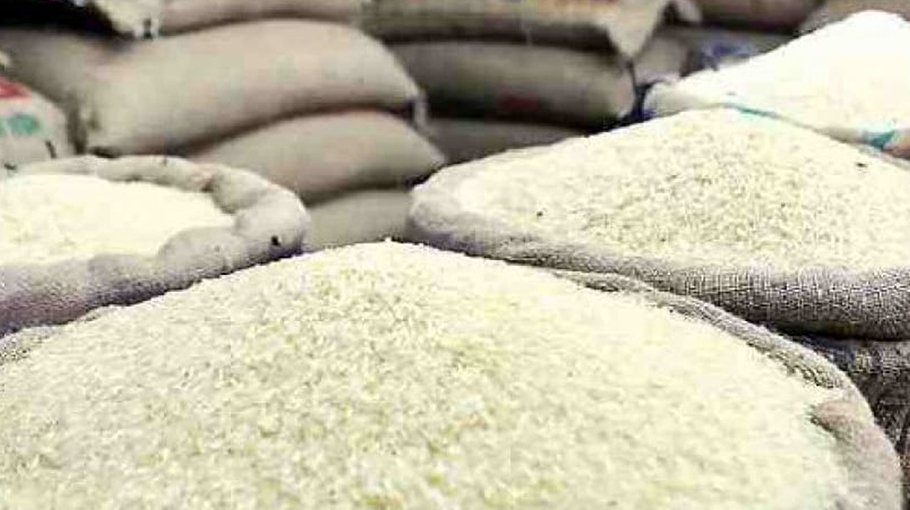 Over 83pc boiled rice procurement completed in Khulna
