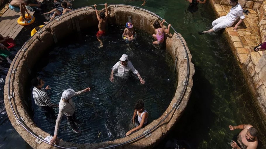 This summer was a global record breaker for the highest heat ever