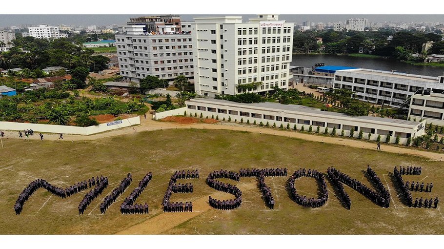 Debate workshop held at Milestone College