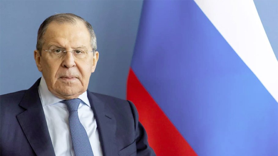 Food, fuel, Rohingyas to dominate talks with Lavrov
