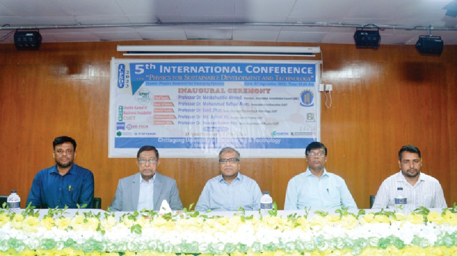 ‘Academia should emphasise on studying blue-economy’