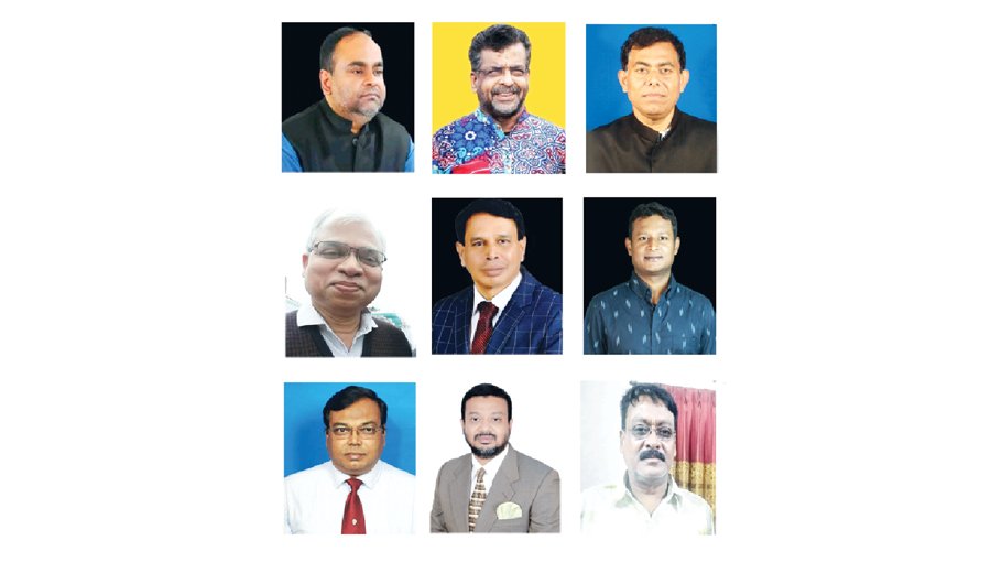 Many seek AL ticket, BNP plans lone candidate