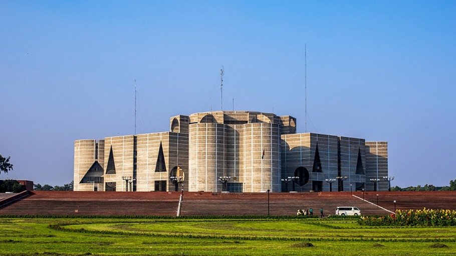 JS body discusses National Identity Registration   Bill, 2023