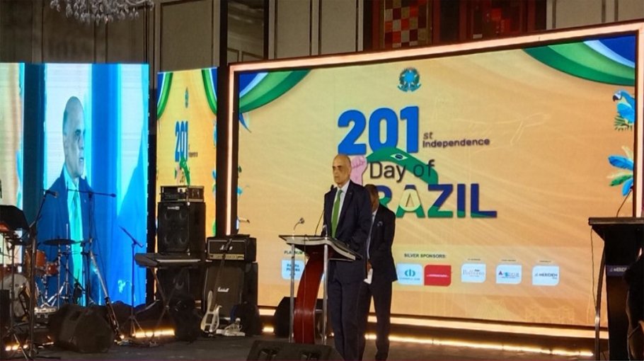 Brazil to boost engagement with SA countries