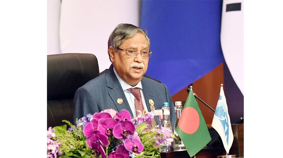 Find urgent solution to Rohingya crisis