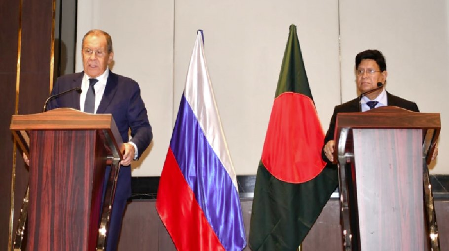 We have 50 years of strong bond with Bangladesh