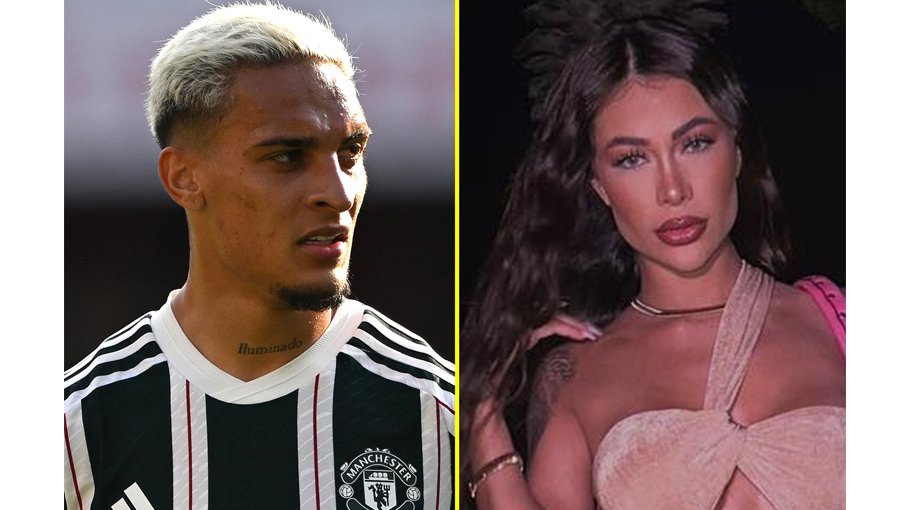 Antony denies ex-girlfriend’s assault claims