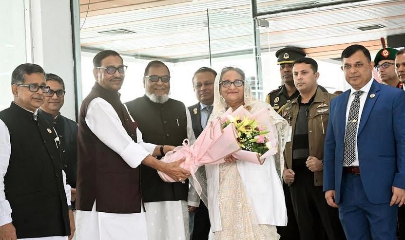 PM returns home after attending G20 Summit in New Delhi