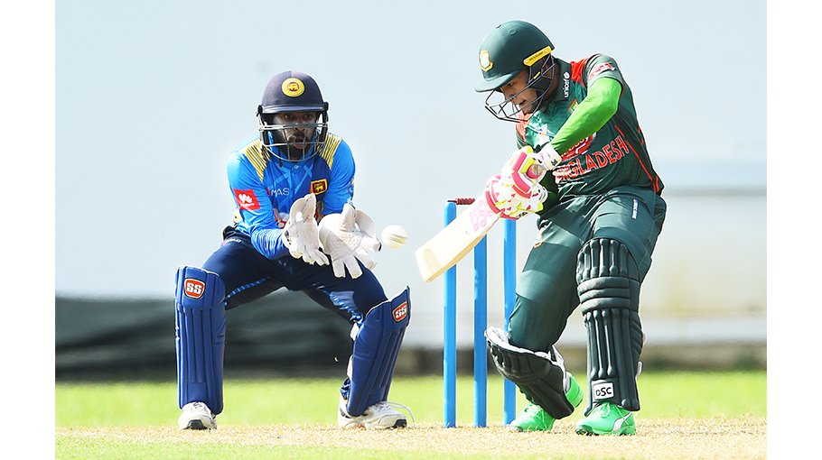 Batters’ failure is a big concern ahead of the World Cup