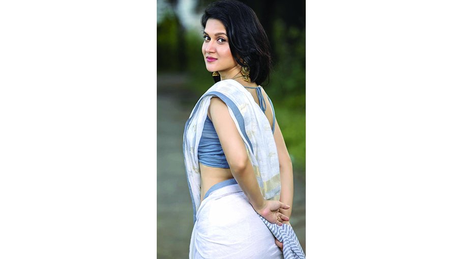 Mithila to star in new Tollywood film