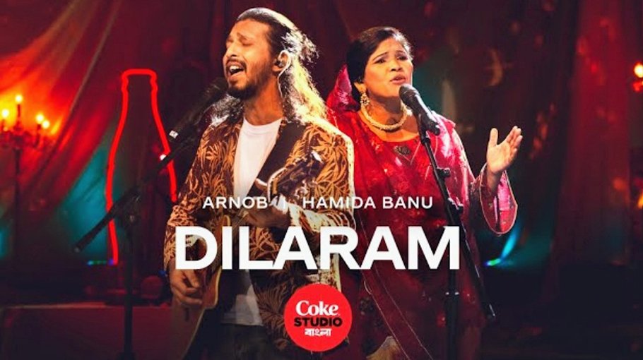 Coke Studio Bangla concludes Season Two by paying tribute to Hason Raja