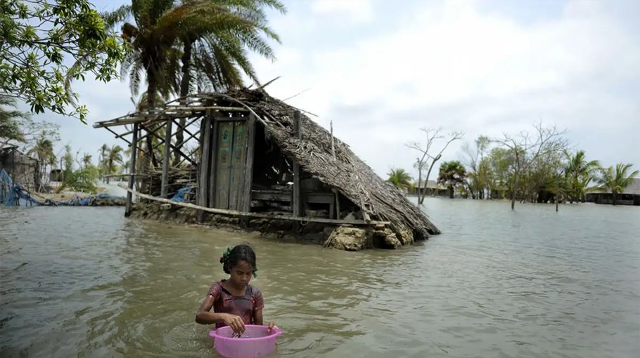 US to continue support for Bangladesh’ climate efforts 