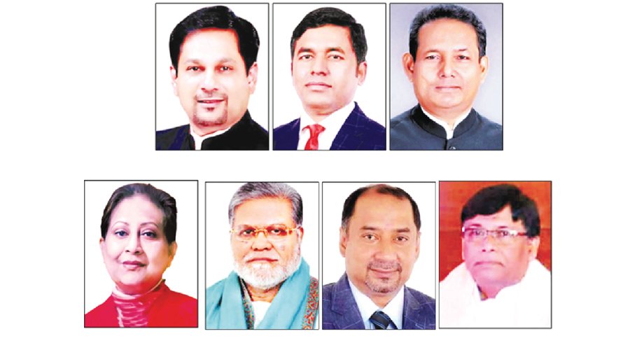 AL in intra-party feud, BNP tries to regain