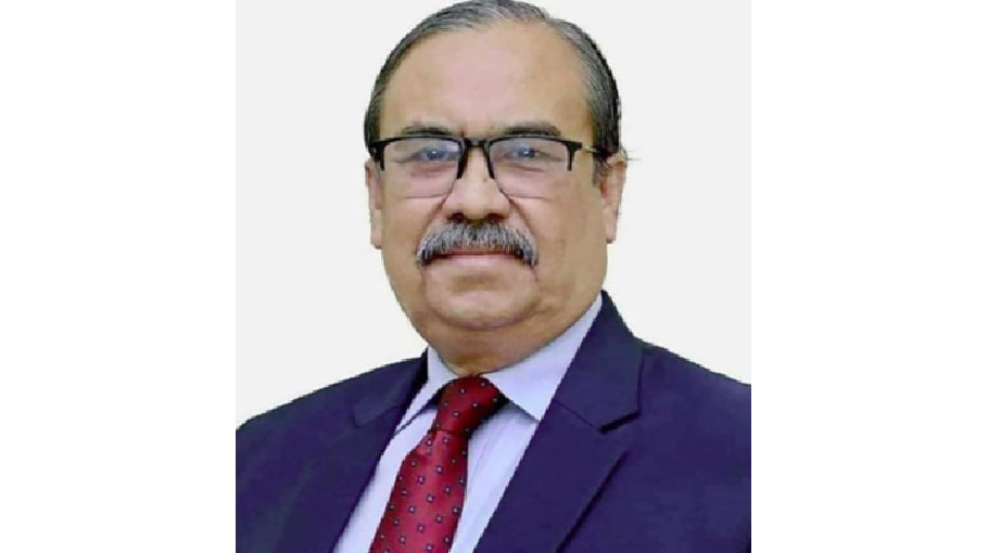 Obaidul Hassan appointed CJ