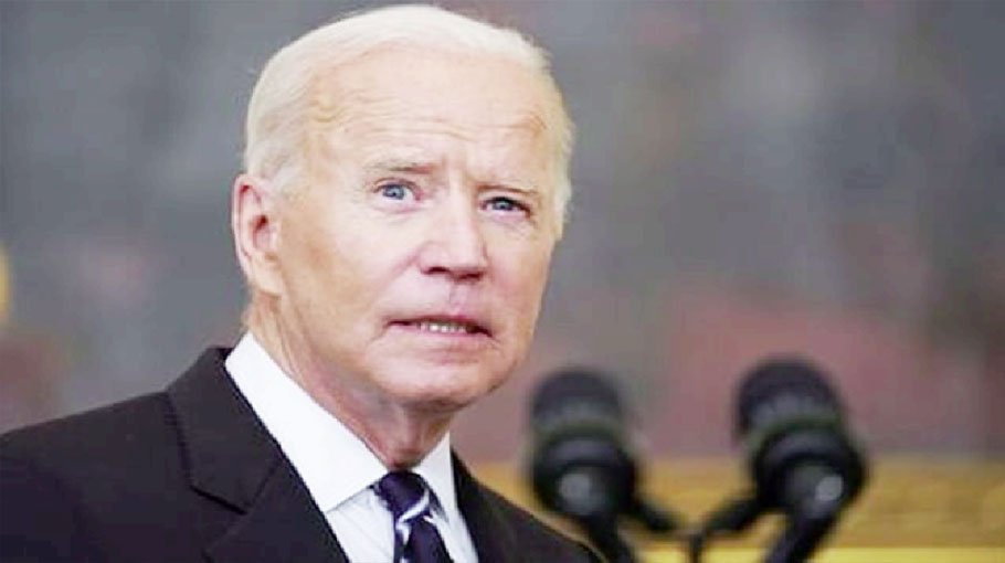 Biden to address UNGA next week: White House