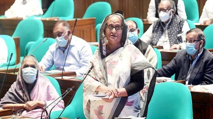 Food security remains protected amid int’l crisis 