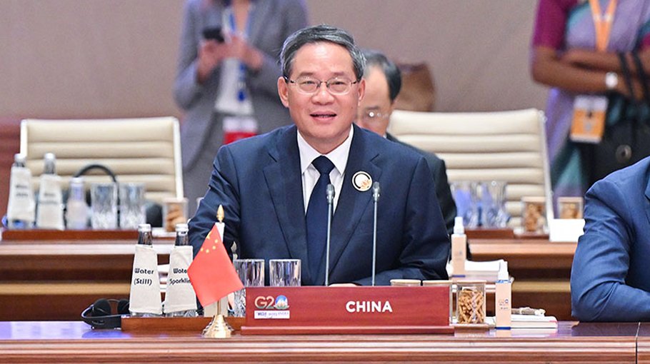 China issues detailed proposal